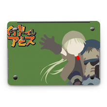 Load image into Gallery viewer, Made in Abyss  Macbook Skin