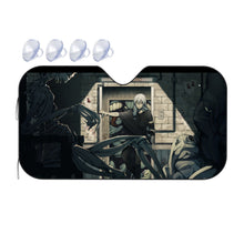 Load image into Gallery viewer, Mahito  Car Sunshade