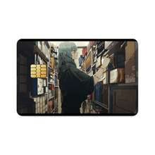 Load image into Gallery viewer, Mahito Credit Card Skins (4-in-1 Pack)