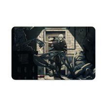 Load image into Gallery viewer, Mahito Credit Card Skins (4-in-1 Pack)