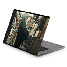 Load image into Gallery viewer, Mahito  Macbook Skin