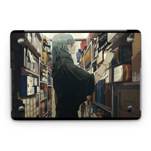 Load image into Gallery viewer, Mahito  Macbook Skin