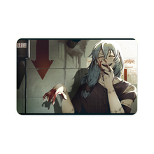 Load image into Gallery viewer, Mahito (Jujutsu Kaisen) Credit Card Skins (4-in-1 Pack)