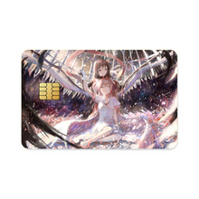 Load image into Gallery viewer, Mahou Shoujo Madoka Magica Group Credit Card Skins (4-in-1 Pack)