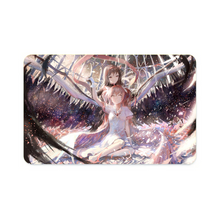 Load image into Gallery viewer, Mahou Shoujo Madoka Magica Group Credit Card Skins (4-in-1 Pack)