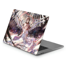 Load image into Gallery viewer, Mahou Shoujo Madoka Magica Group  Macbook Skin