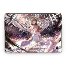 Load image into Gallery viewer, Mahou Shoujo Madoka Magica Group  Macbook Skin