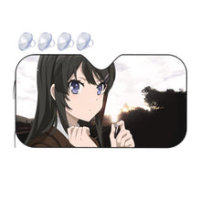 Load image into Gallery viewer, Mai! Car Sunshade