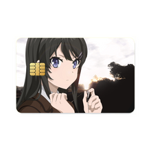 Load image into Gallery viewer, Mai! Credit Card Skins (4-in-1 Pack)