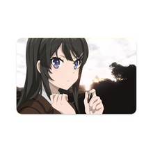 Load image into Gallery viewer, Mai! Credit Card Skins (4-in-1 Pack)