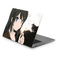 Load image into Gallery viewer, Mai!  Macbook Skin