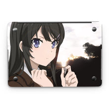 Load image into Gallery viewer, Mai!  Macbook Skin