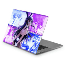 Load image into Gallery viewer, Mai Sakurajima - Seishun Buta Yarou wa Bunny Girl Senpai no Yume wo Minai  Macbook Skin