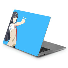 Load image into Gallery viewer, Mai - San  Macbook Skin