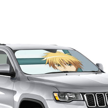 Load image into Gallery viewer, Maid Sama!  Car Sunshade