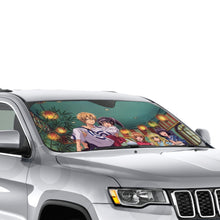 Load image into Gallery viewer, Maid Sama! Car Sunshade