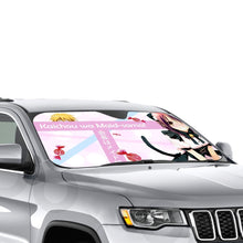 Load image into Gallery viewer, Maid Sama!  Car Sunshade