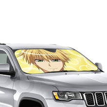 Load image into Gallery viewer, Maid Sama! Car Sunshade