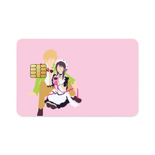 Load image into Gallery viewer, Maid Sama! Credit Card Skins (4-in-1 Pack)