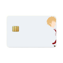 Load image into Gallery viewer, Maid Sama! Credit Card Skins (4-in-1 Pack)