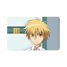Load image into Gallery viewer, Maid Sama! Credit Card Skins (4-in-1 Pack)
