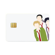 Load image into Gallery viewer, Maid Sama! Credit Card Skins (4-in-1 Pack)