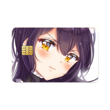 Load image into Gallery viewer, Maid Sama! Credit Card Skins (4-in-1 Pack)
