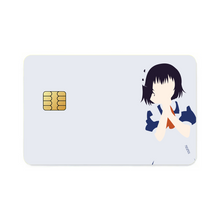 Load image into Gallery viewer, Maid Sama! Credit Card Skins (4-in-1 Pack)