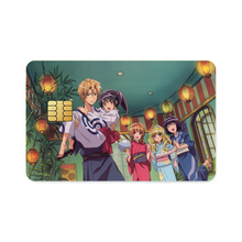Load image into Gallery viewer, Maid Sama! Credit Card Skins (4-in-1 Pack)