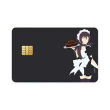 Load image into Gallery viewer, Maid Sama! Credit Card Skins (4-in-1 Pack)