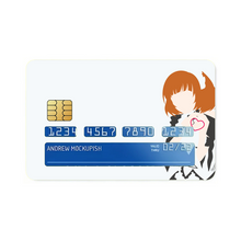 Load image into Gallery viewer, Maid Sama! Credit Card Skins (4-in-1 Pack)