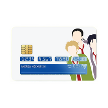 Load image into Gallery viewer, Maid Sama! Credit Card Skins (4-in-1 Pack)