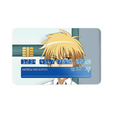 Load image into Gallery viewer, Maid Sama! Credit Card Skins (4-in-1 Pack)