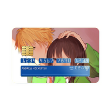 Load image into Gallery viewer, Maid Sama! Credit Card Skins (4-in-1 Pack)