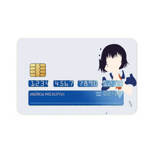 Load image into Gallery viewer, Maid Sama! Credit Card Skins (4-in-1 Pack)