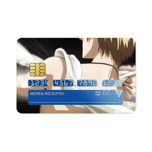 Load image into Gallery viewer, Maid Sama! Credit Card Skins (4-in-1 Pack)