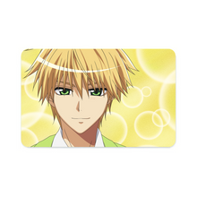Load image into Gallery viewer, Maid Sama! Credit Card Skins (4-in-1 Pack)