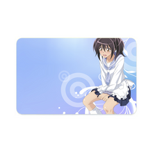 Load image into Gallery viewer, Maid Sama! Credit Card Skins (4-in-1 Pack)