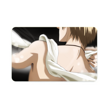 Load image into Gallery viewer, Maid Sama! Credit Card Skins (4-in-1 Pack)
