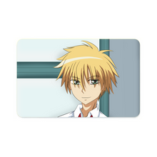 Load image into Gallery viewer, Maid Sama! Credit Card Skins (4-in-1 Pack)