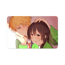 Load image into Gallery viewer, Maid Sama! Credit Card Skins (4-in-1 Pack)