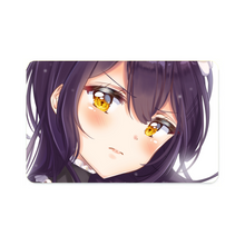 Load image into Gallery viewer, Maid Sama! Credit Card Skins (4-in-1 Pack)