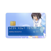 Load image into Gallery viewer, Maid Sama! Credit Card Skins (4-in-1 Pack)