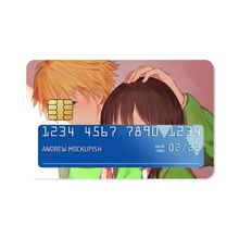 Load image into Gallery viewer, Maid Sama! Credit Card Skins (4-in-1 Pack)