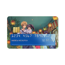Load image into Gallery viewer, Maid Sama! Credit Card Skins (4-in-1 Pack)
