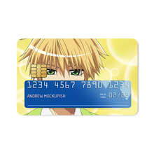 Load image into Gallery viewer, Maid Sama! Credit Card Skins (4-in-1 Pack)