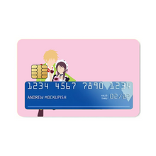 Load image into Gallery viewer, Maid Sama! Credit Card Skins (4-in-1 Pack)