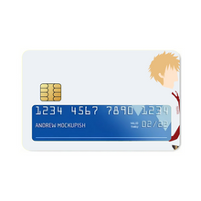Load image into Gallery viewer, Maid Sama! Credit Card Skins (4-in-1 Pack)