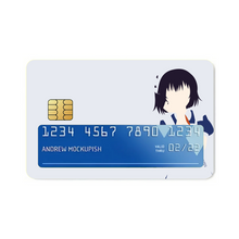 Load image into Gallery viewer, Maid Sama! Credit Card Skins (4-in-1 Pack)