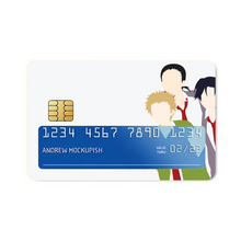 Load image into Gallery viewer, Maid Sama! Credit Card Skins (4-in-1 Pack)